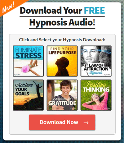 Hypnosis Live