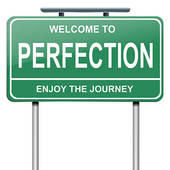 Welcome To Perfection!