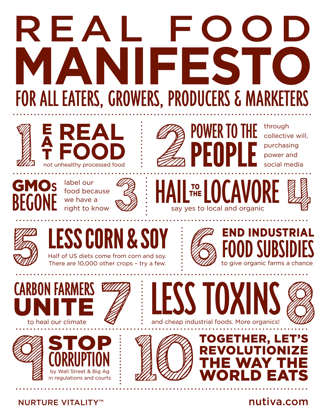Life Purpose Manifesto 3