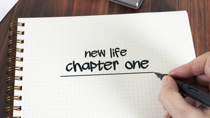 Life Story: New Chapter