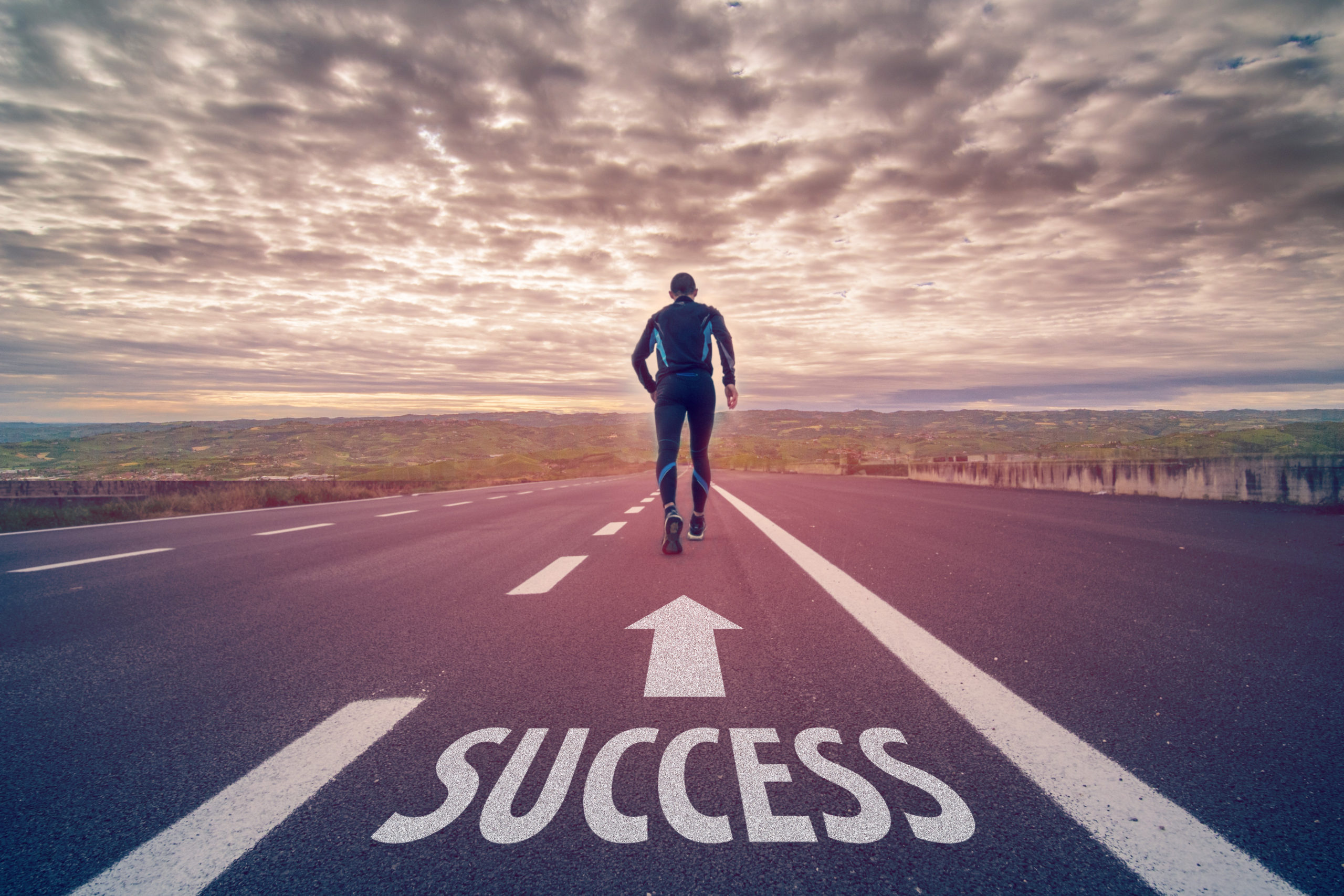 journey to successful living