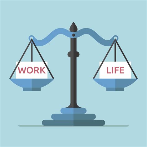 Fine Tune Your Work Life Balance
