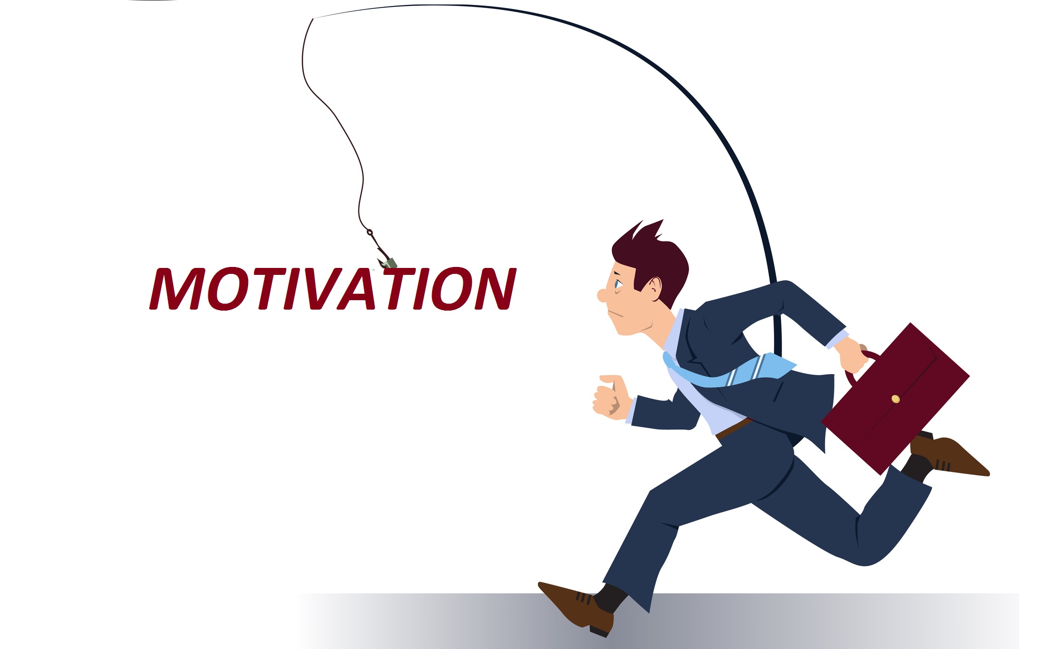Crushing Your Goals: Motivation