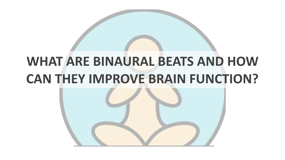 What Are Binaural Beats?