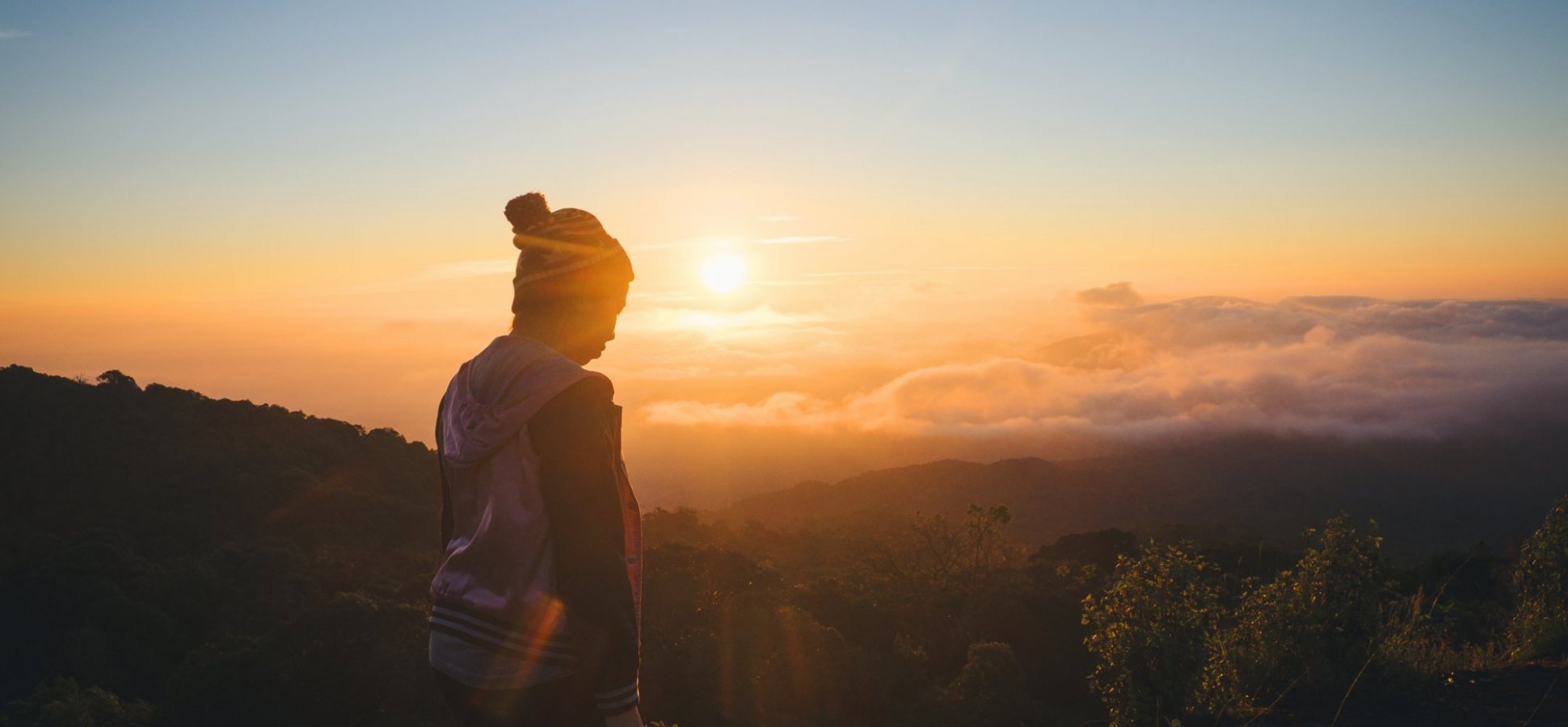 Mental Toughness: Meditate