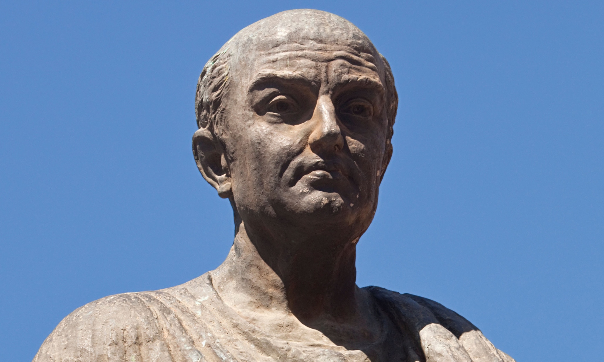 Stoicism: Seneca the Younger.