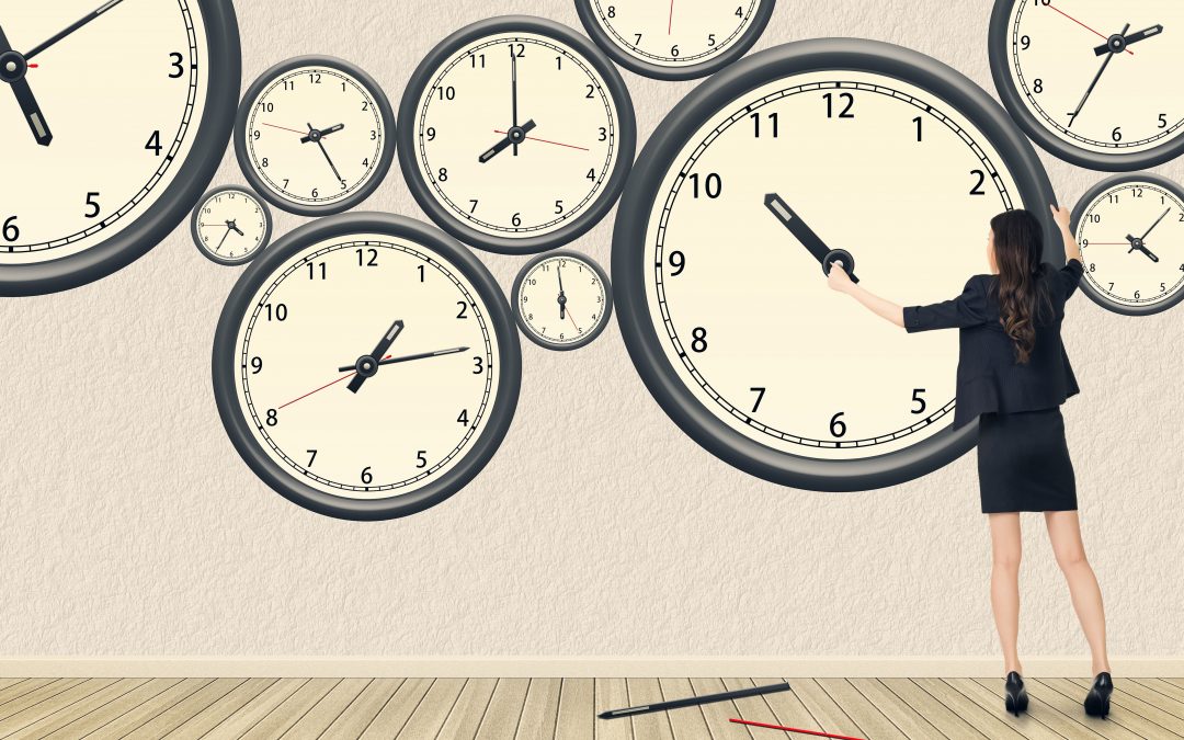Manage Your Time Like a Pro: Time Management