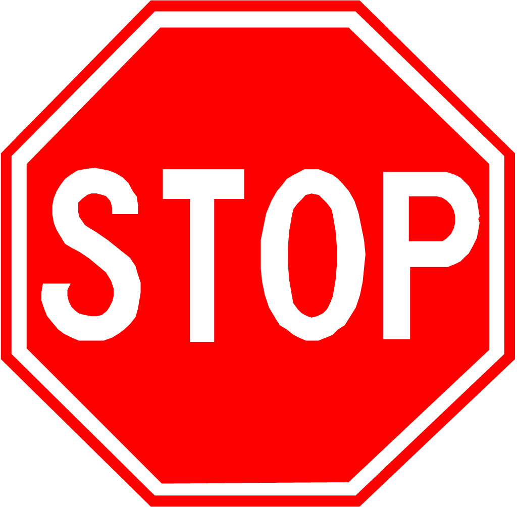 Stopping Negative Self-Talk: Just Stop!