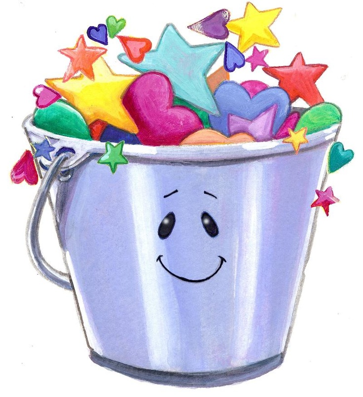 Bucket List: Happy Bucket