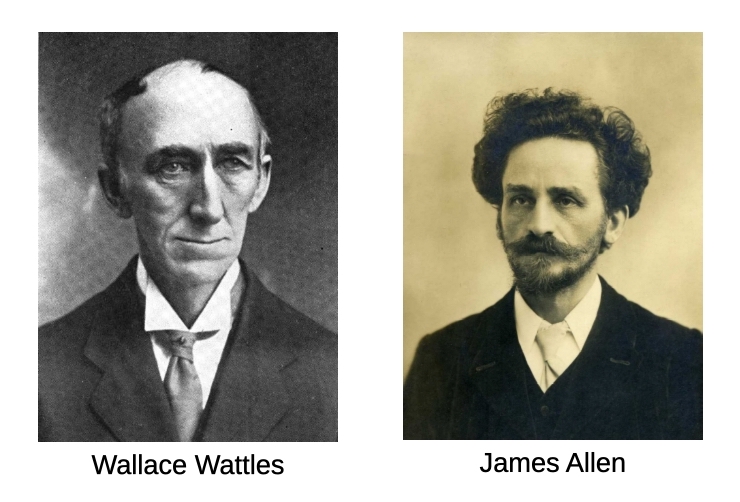 Values and Goals: Allen And Wattles